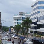 AfDB tips Treasury on policy