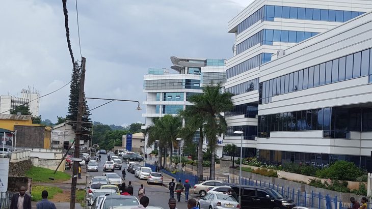 AfDB tips Treasury on policy