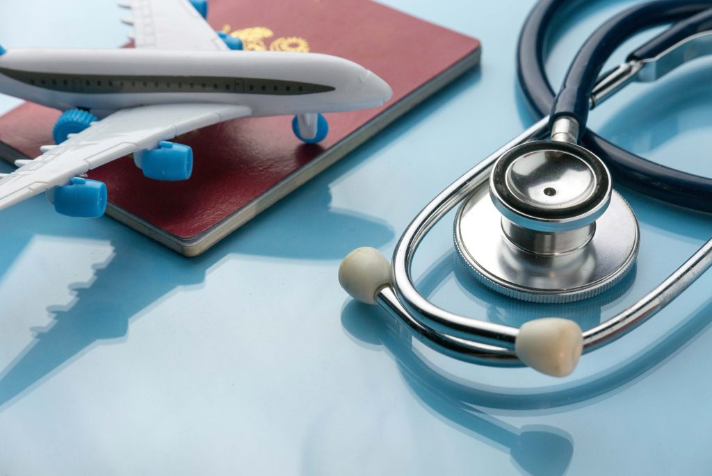 Firm to offer India medical travel agency