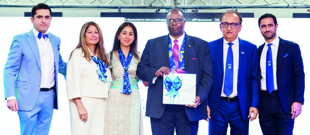 First Capital Bank commits to growth – The Times Group
