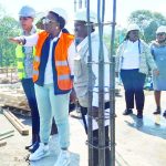 Forex shortages hit mega hotel project – The Times Group