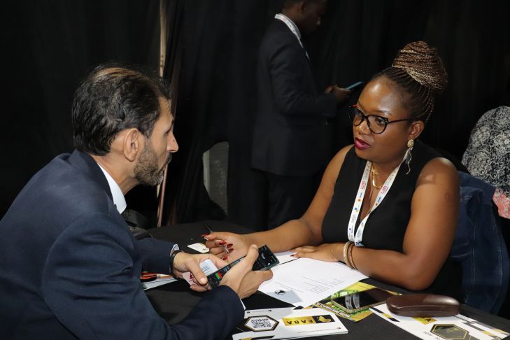 IATF 2025: An export-ready platform for Malawi
