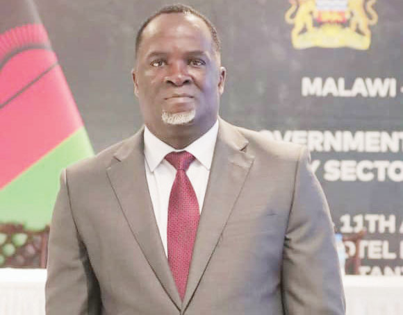 Escom losing K3 billion to vandalism – The Times Group