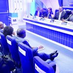 NBM shareholders get K59bn dividend payout – The Times Group