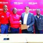 NBS partners NGO to finance farmers – The Times Group
