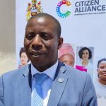 NGOs uncomfortable with forex regulation