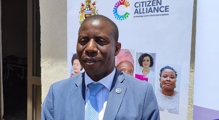 NGOs uncomfortable with forex regulation