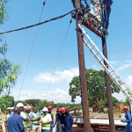 Doubts over 70% electricity access