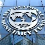 IMF urges market-driven exchange rate
