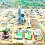 K200 billion cement project in final stage – The Times Group