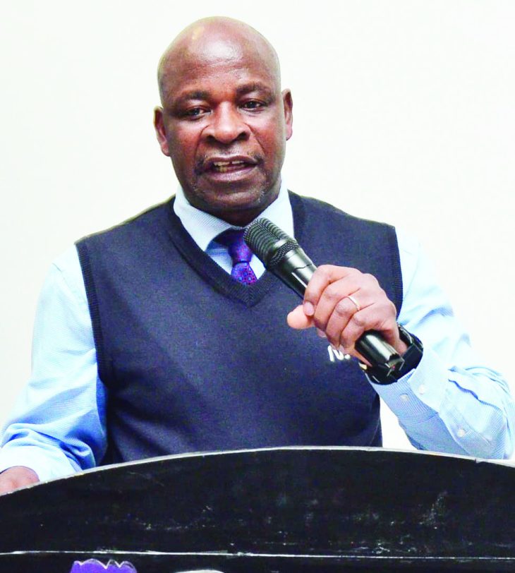 Economic woes stifle businesses – The Times Group