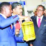 Bakhresa laments RBM’s 30% export proceeds rule – The Times Group