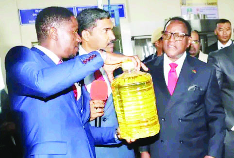 Bakhresa laments RBM’s 30% export proceeds rule – The Times Group