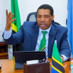 Tanzania’s $44 travel insurance stirs panic among local traders