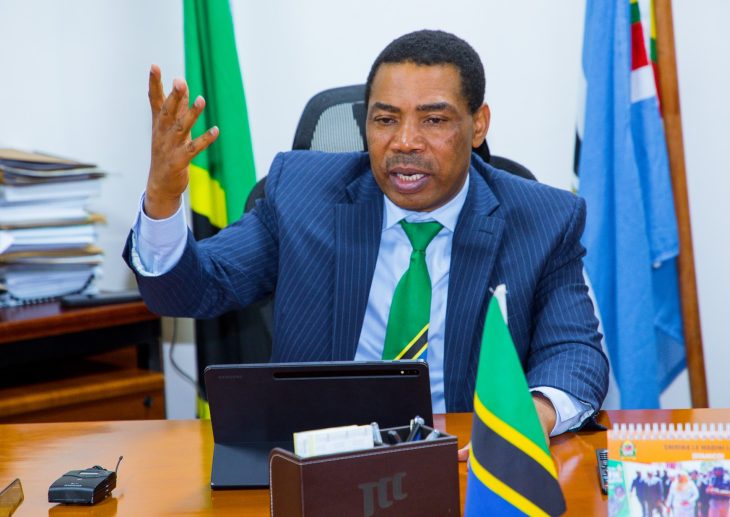 Tanzania’s $44 travel insurance stirs panic among local traders
