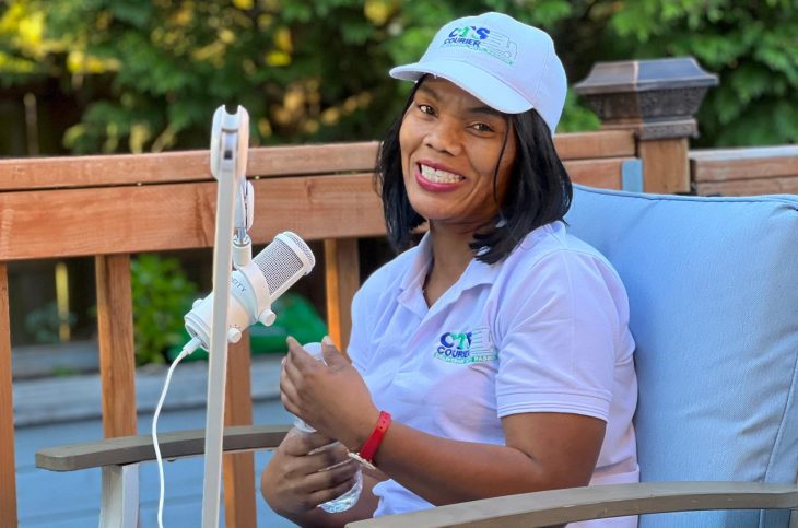CTS boss urges youth to innovate and monetize ideas