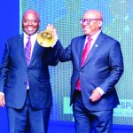 Standard Bank share split excites market – The Times Group