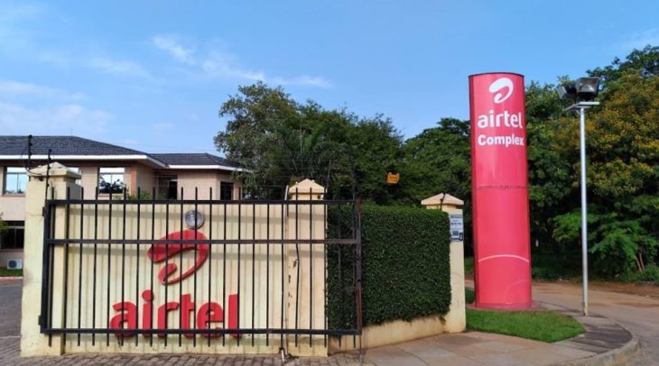 Airtel Africa partners firm to push for AI in 14 countries