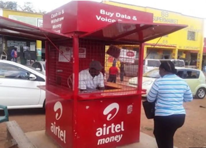 Airtel partners pawaPay for international remittances – The Times Group