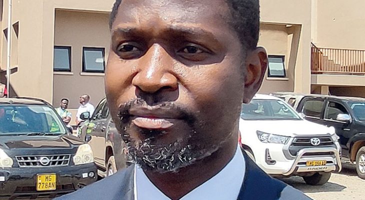 Local carbon credit traders given 90 days to register