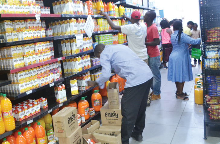 Malawians’ daily struggles rising - Nation Online