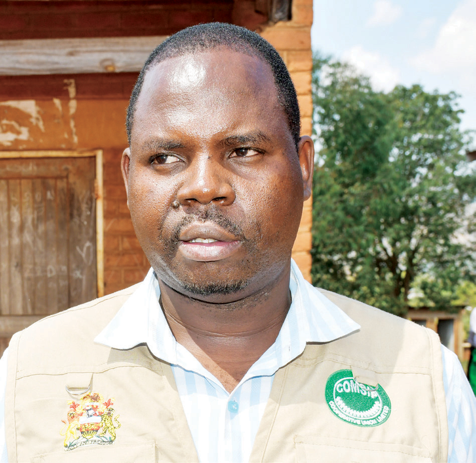 Comsip disburses K2.1 billion seed capital to businesses – The Times Group