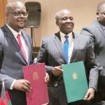 Malawi, Zambia deepens cross-border trade relation – The Times Group