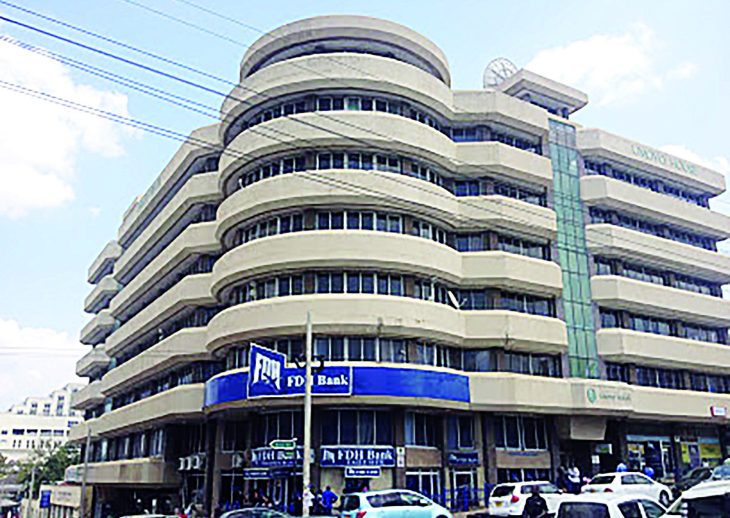 Banks post good tidings in 2025 first half – The Times Group