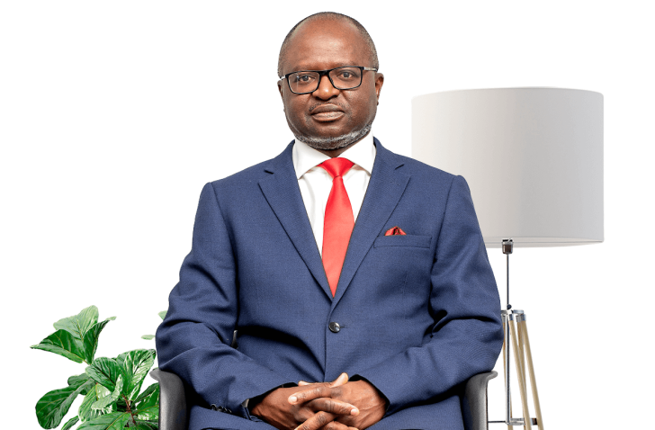 Property shares stagnated in H1