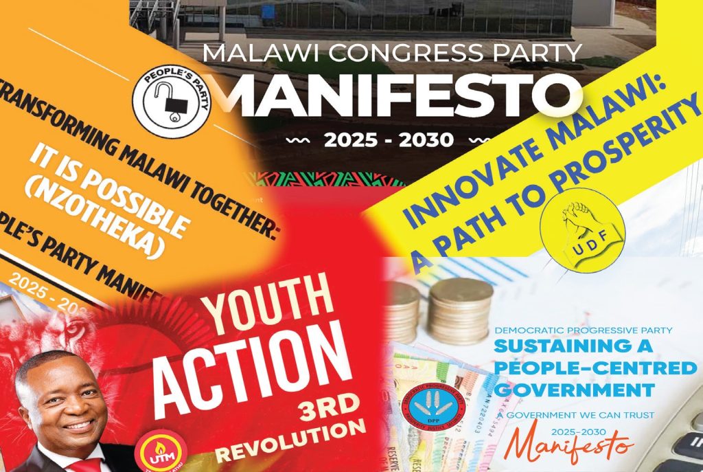 Malawi still at the crossroads part 1