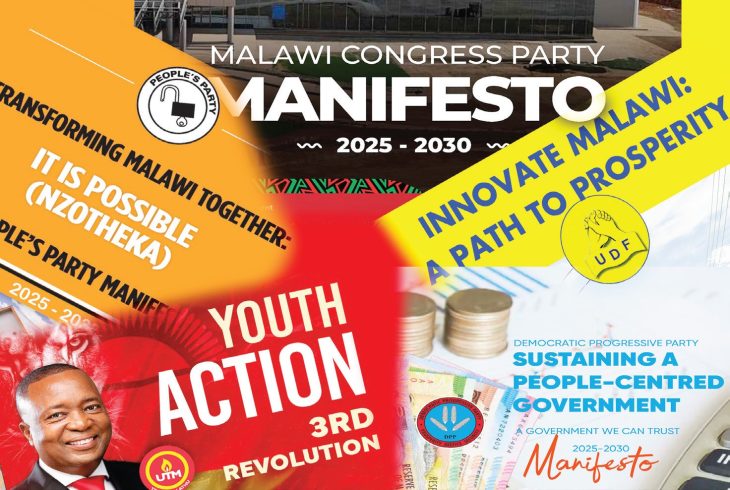 Malawi still at the crossroads part 1