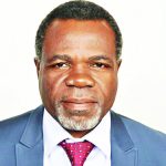 Njati appointed new Secretary to Treasury – The Times Group