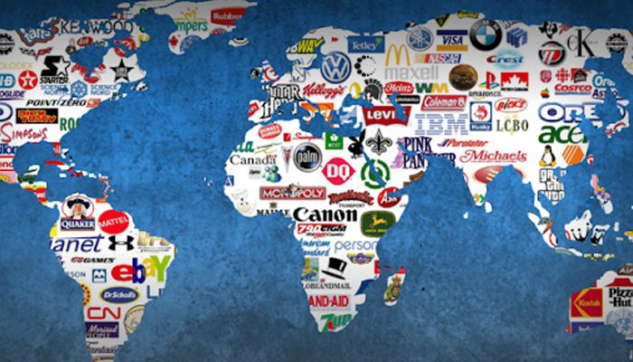 Knocking on multinational enterprise’s door