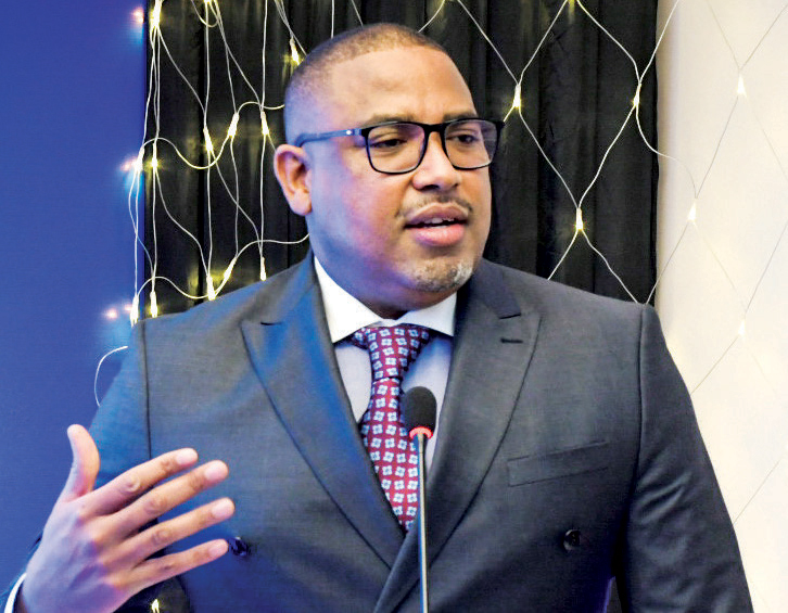 Private sector urged to drive national growth – The Times Group