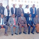 District mining officer scritical—regulator - Nation Online