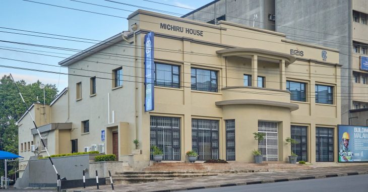Unlock real estate potential, says firm