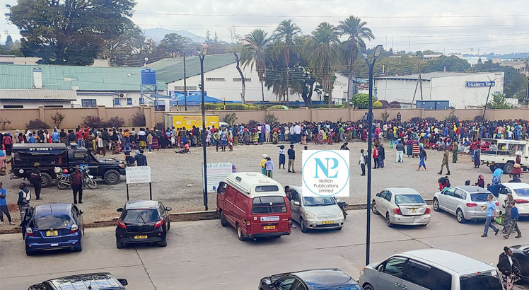  Malawi still at crossroads: part 2
