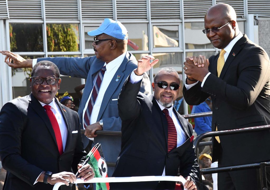 Malawi still at the crossroads—part 3
