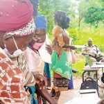  Social cash transfers not meeting needs—UN