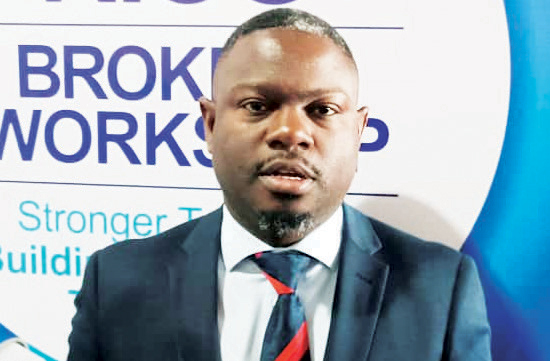 Insurance brokers, agents challenged – The Times Group