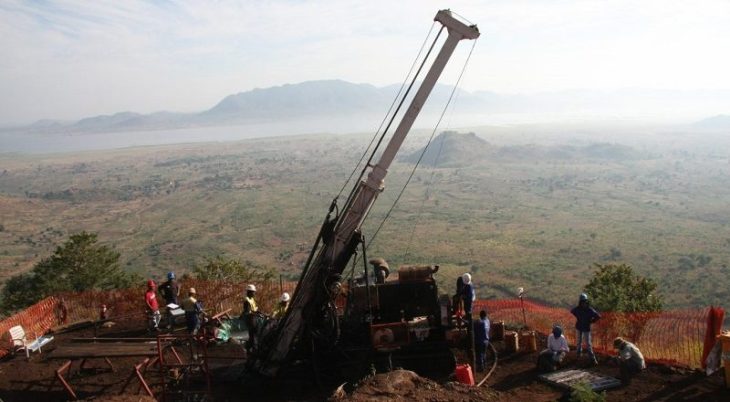 Songwe Hill Rare Earth listing on Nasdaq in Q4