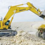 Rutile miner to use dry mining method – The Times Group