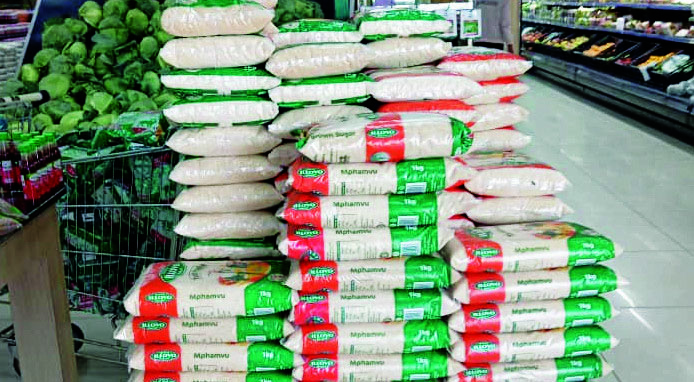 Illovo sugar exports drop – The Times Group