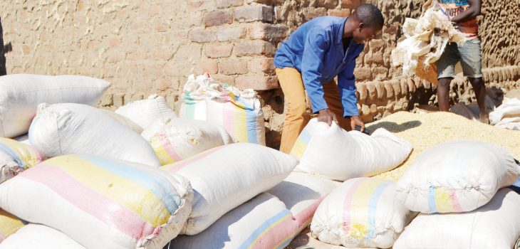 Inflation averages 28.5 percent in second quarter – The Times Group