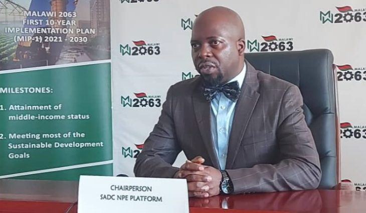  Diaspora investments key to growth—report