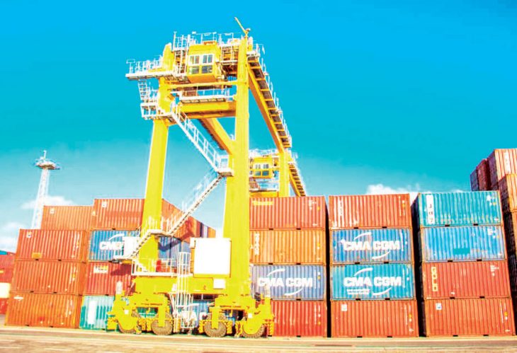 Businesses urged to use regional market – The Times Group