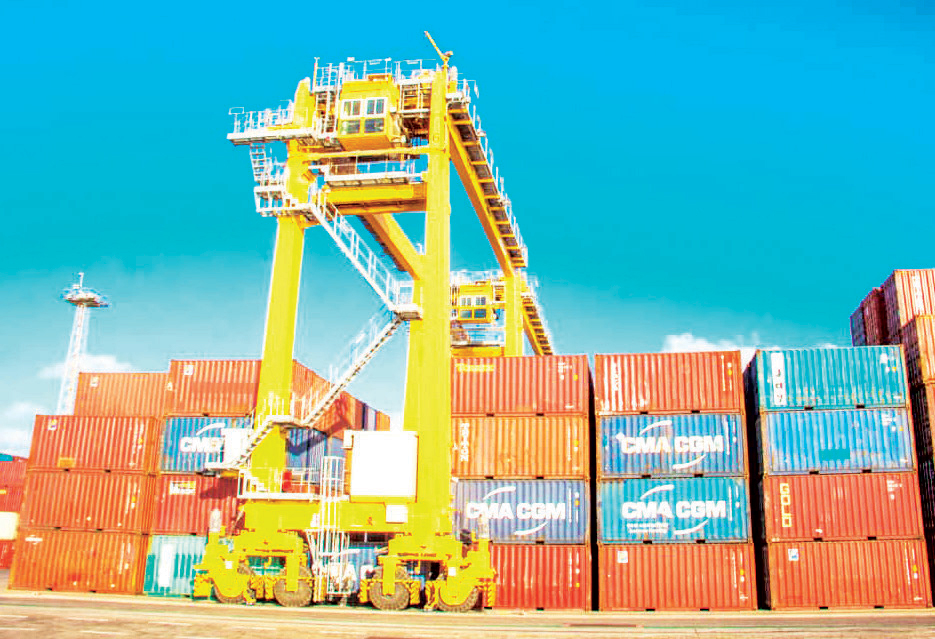 Businesses urged to use regional market – The Times Group