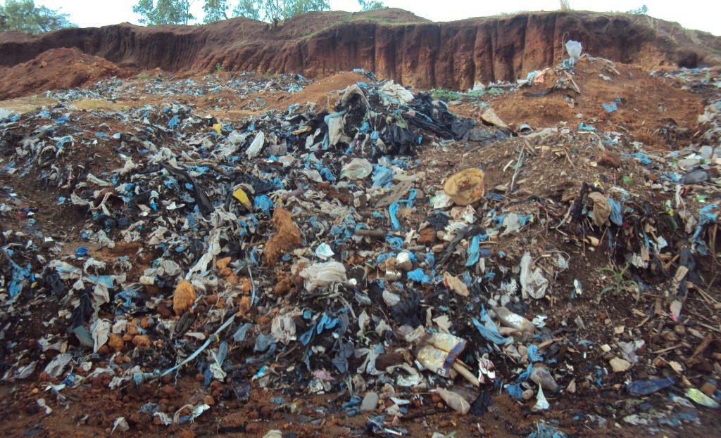 Network says Malawi can turn waste crisis into economic engine