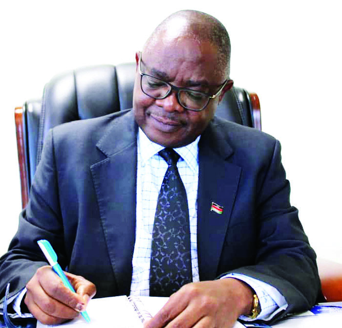 Airtel Malawi posts 39% revenue growth – The Times Group