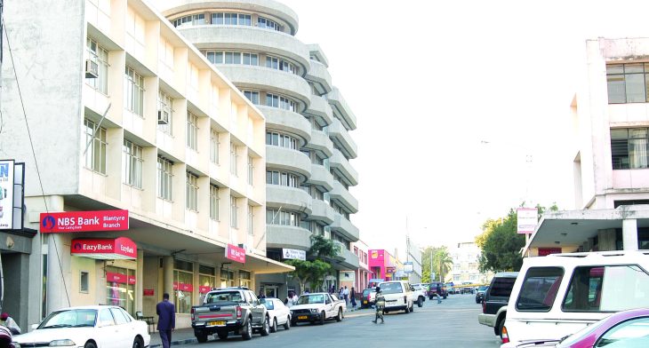 Blantyre remains most expensive city – The Times Group